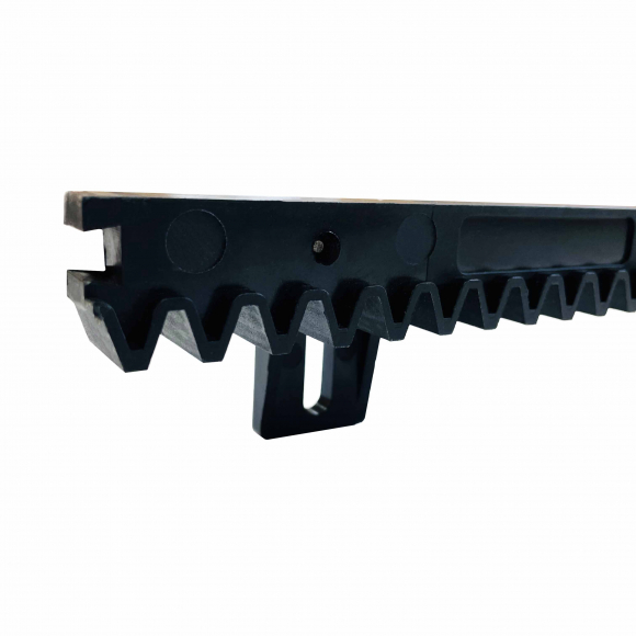 ФУРНИТЕХ пластиковая зубчатая рейка 