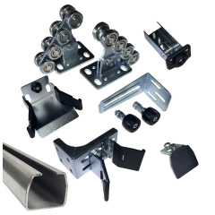 ФУРНИТЕХ КВ 301 комплект для откатных ворот