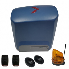 Автоматика для откатных ворот R-Tech Sl1000 комплект ЛФ