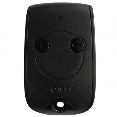 Брелок-передатчик Somfy Keytis 2 RTS NS Брелок-передатчик Somfy Keytis 2 RTS NS