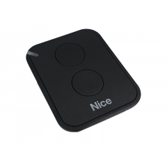 Пульт-брелок NICE Era Flor FLO2RE для откатных ворот и шлагбаумов