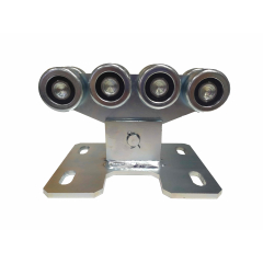 Роликовая опора для откатных ворот DoorHan Роликовая опора для откатных ворот DoorHan