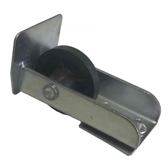 Ролик концевой для откатных ворот Standart MK-301