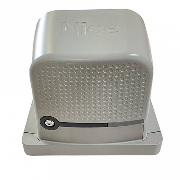 Автоматика для откатных ворот Nice ROBO 600 KLT Автоматика для откатных ворот Nice ROBO 600 KLT