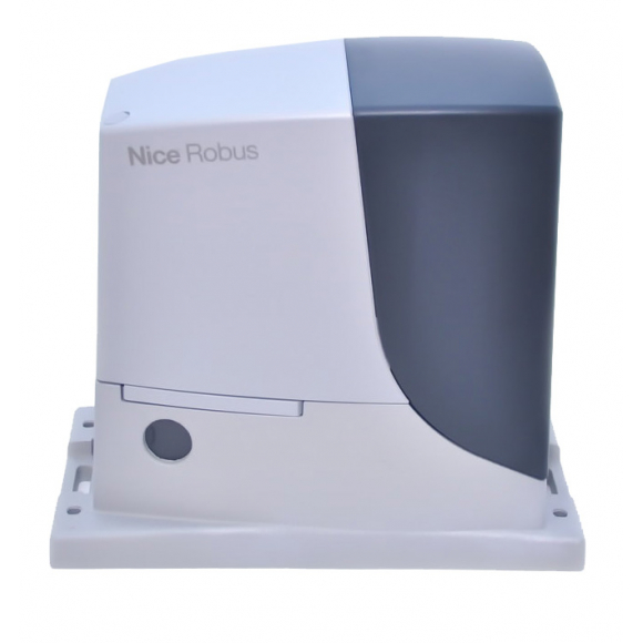 Автоматика для откатных ворот Nice Robus 600 Автоматика для откатных ворот Nice Robus 600