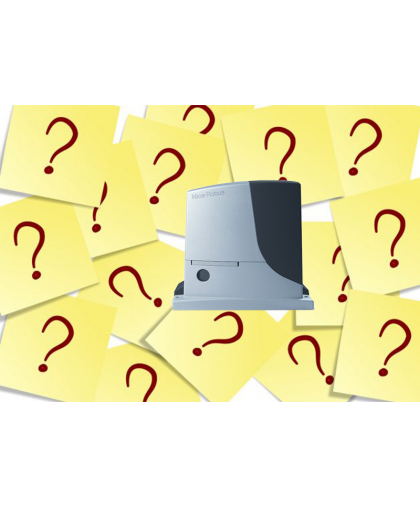 Частые вопросы по автоматике Частые вопросы по автоматике