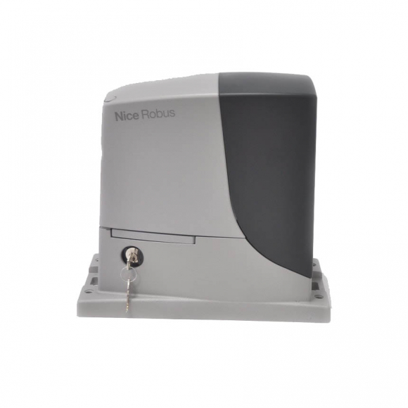 Автоматика для откатных ворот Nice Robus 1000 Автоматика для откатных ворот Nice Robus 1000