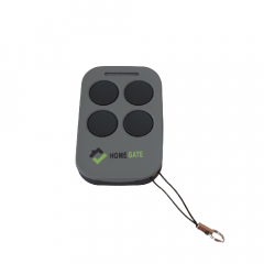 Пульт для откатных ворот и шлагбаумов HOME GATE  G01