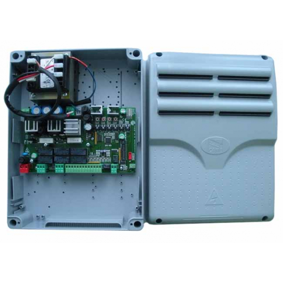 CAME ZL90 Блок управления автоматикой для ворот