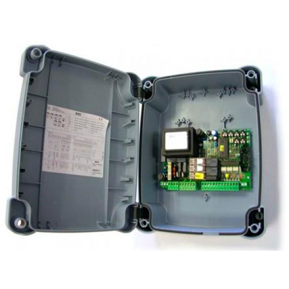 Nice A60/A Блок управления автоматикой для ворот