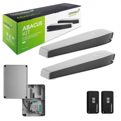 Comunello ABACUS 300 Комплект автоматики для ворот Comunello ABACUS 300 Комплект автоматики для ворот